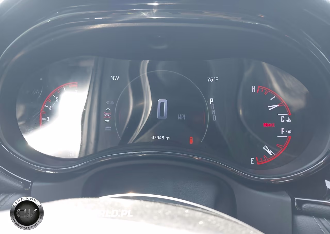 2021 Dodge Durango Gt Plus Rwd VIN:1C4RDHDG6MC598553 - 7