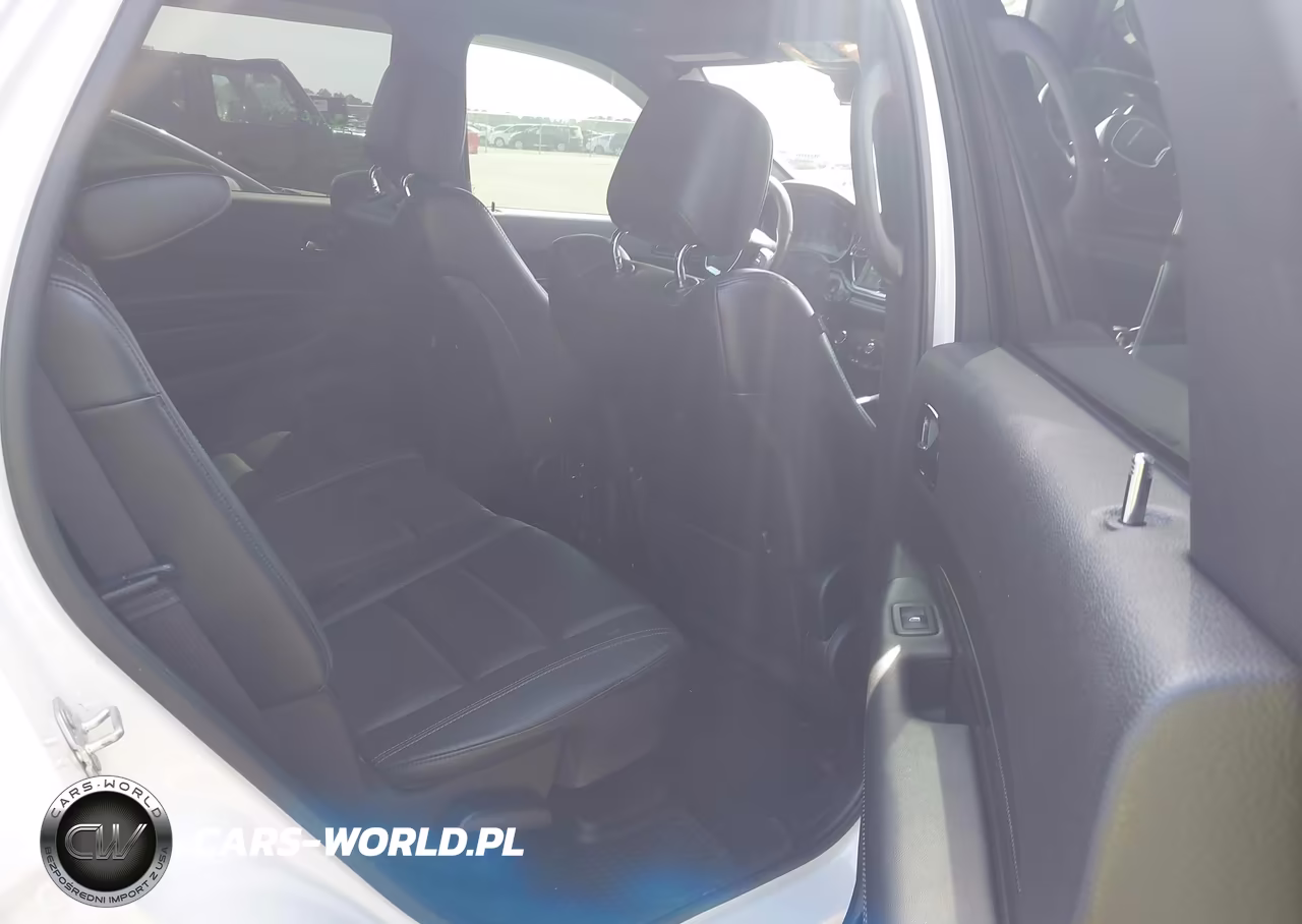 2021 Dodge Durango Gt Plus Rwd VIN:1C4RDHDG6MC598553 - 8