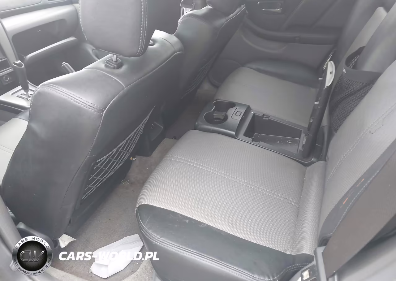 2005 Subaru Baja Turbo VIN:4S4BT63C455102416 - 8