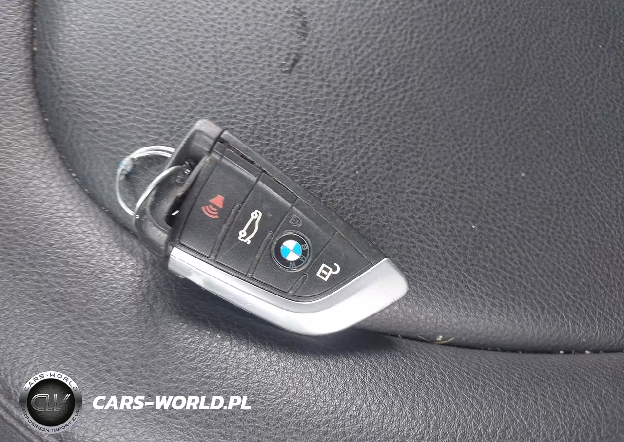 2016 BMW X1 xDrive28I VIN:WBXHT3C30GP889825 - 11