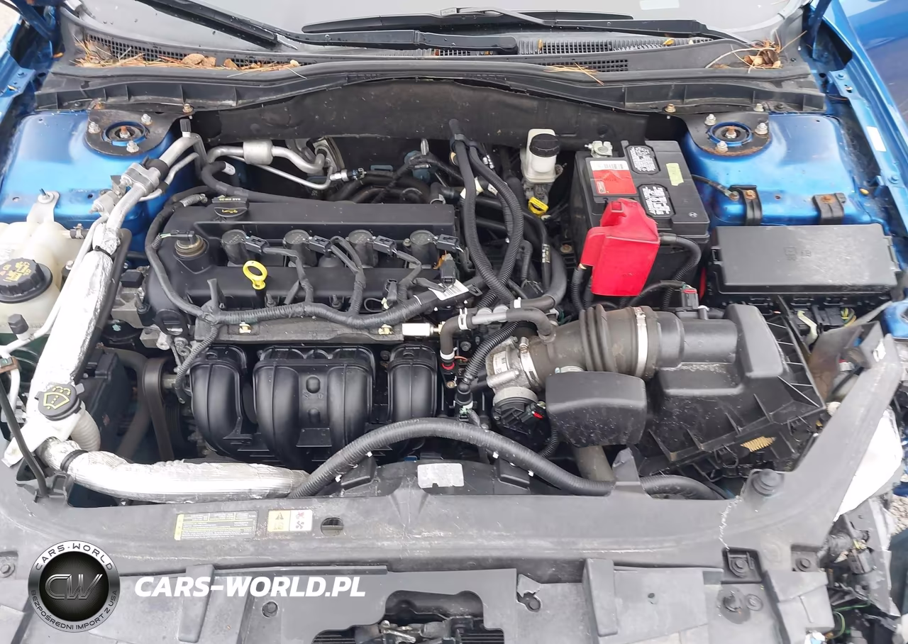 2012 Ford Fusion Sel VIN:3FAHP0JAXCR106715 - 10