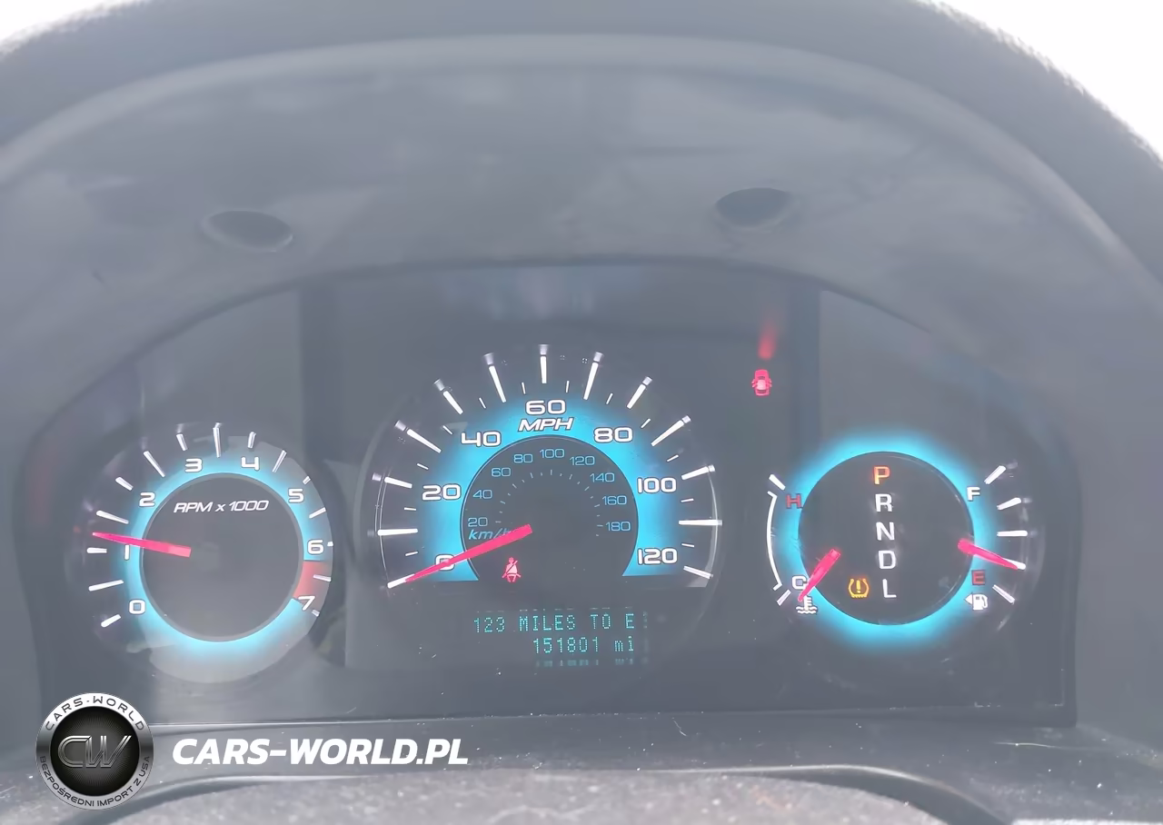 2012 Ford Fusion Sel VIN:3FAHP0JAXCR106715 - 7