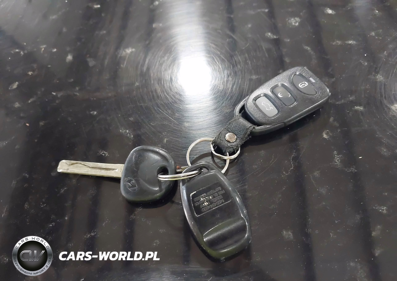 2012 Hyundai Sonata Gls VIN:5NPEB4AC3CH441855 - 11