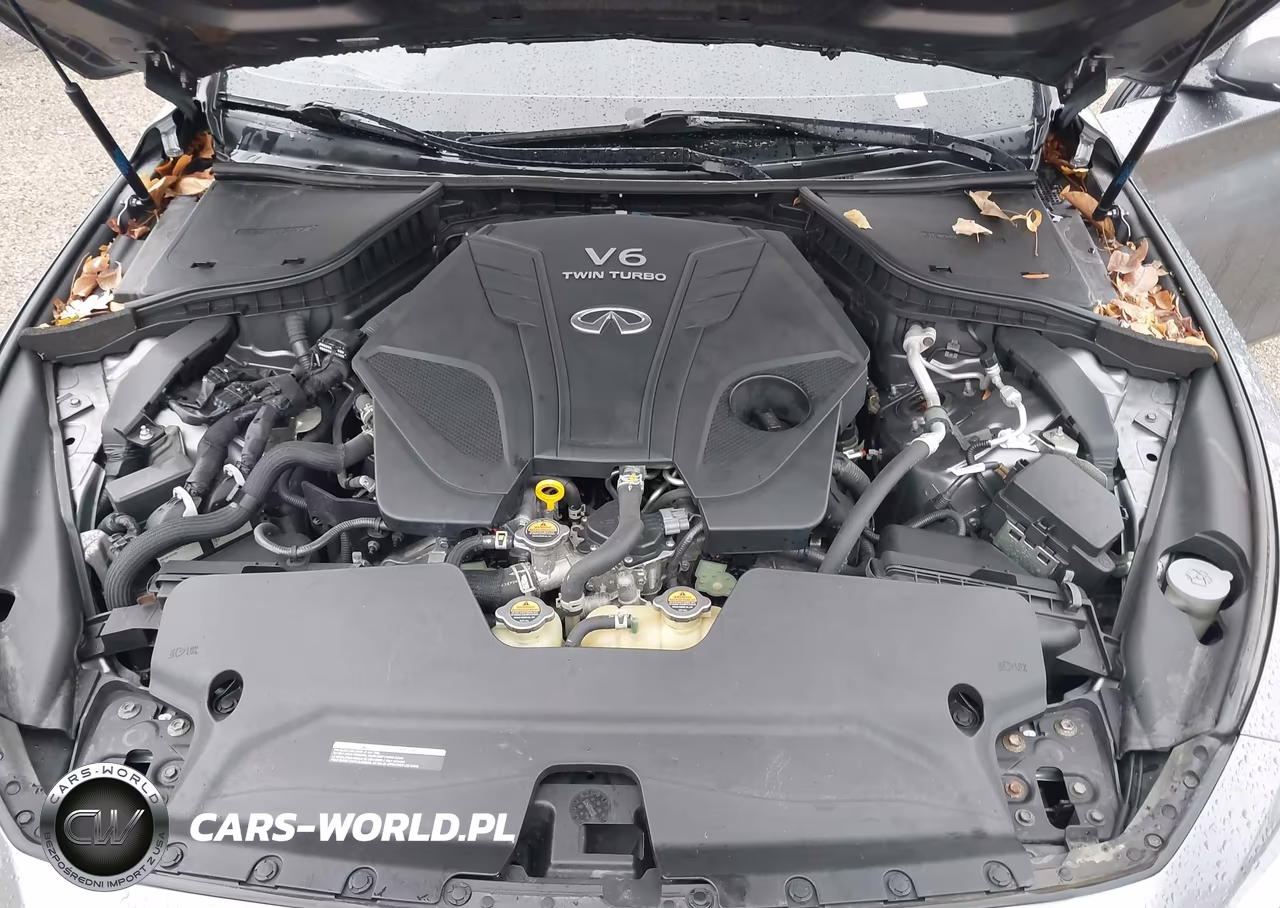 2021 Infiniti Q50 Pure Awd VIN:JN1EV7AR7MM751241 - 10