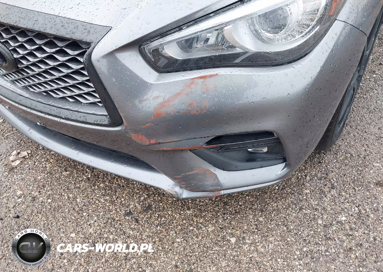 2021 Infiniti Q50 Pure Awd VIN:JN1EV7AR7MM751241 - 19