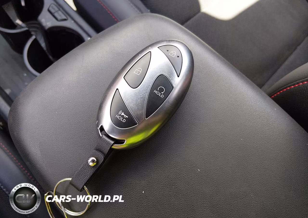 2025 Hyundai Kona N Line S VIN:KM8HB3A35SU186620 - 11