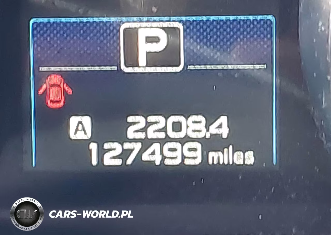 2015 Subaru Legacy 2.5I VIN:4S3BNBA60F3023259 - 15