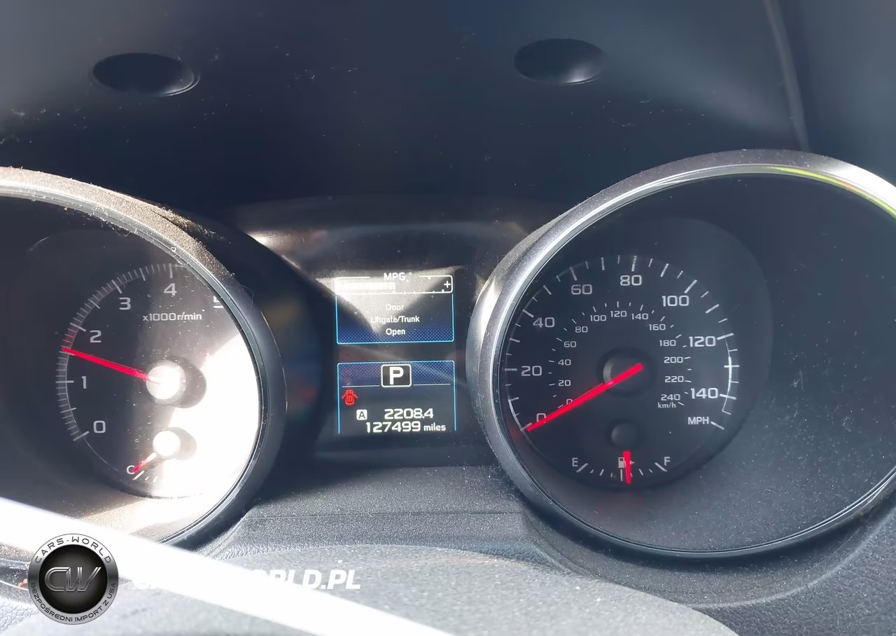 2015 Subaru Legacy 2.5I VIN:4S3BNBA60F3023259 - 7