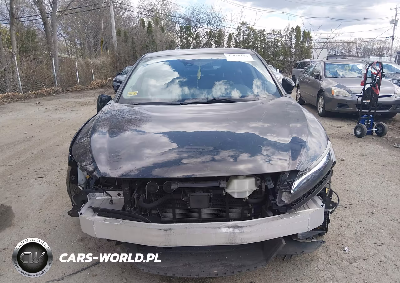 2018 Honda Clarity Plug-In Hybrid Touring VIN:JHMZC5F38JC017222 - 13