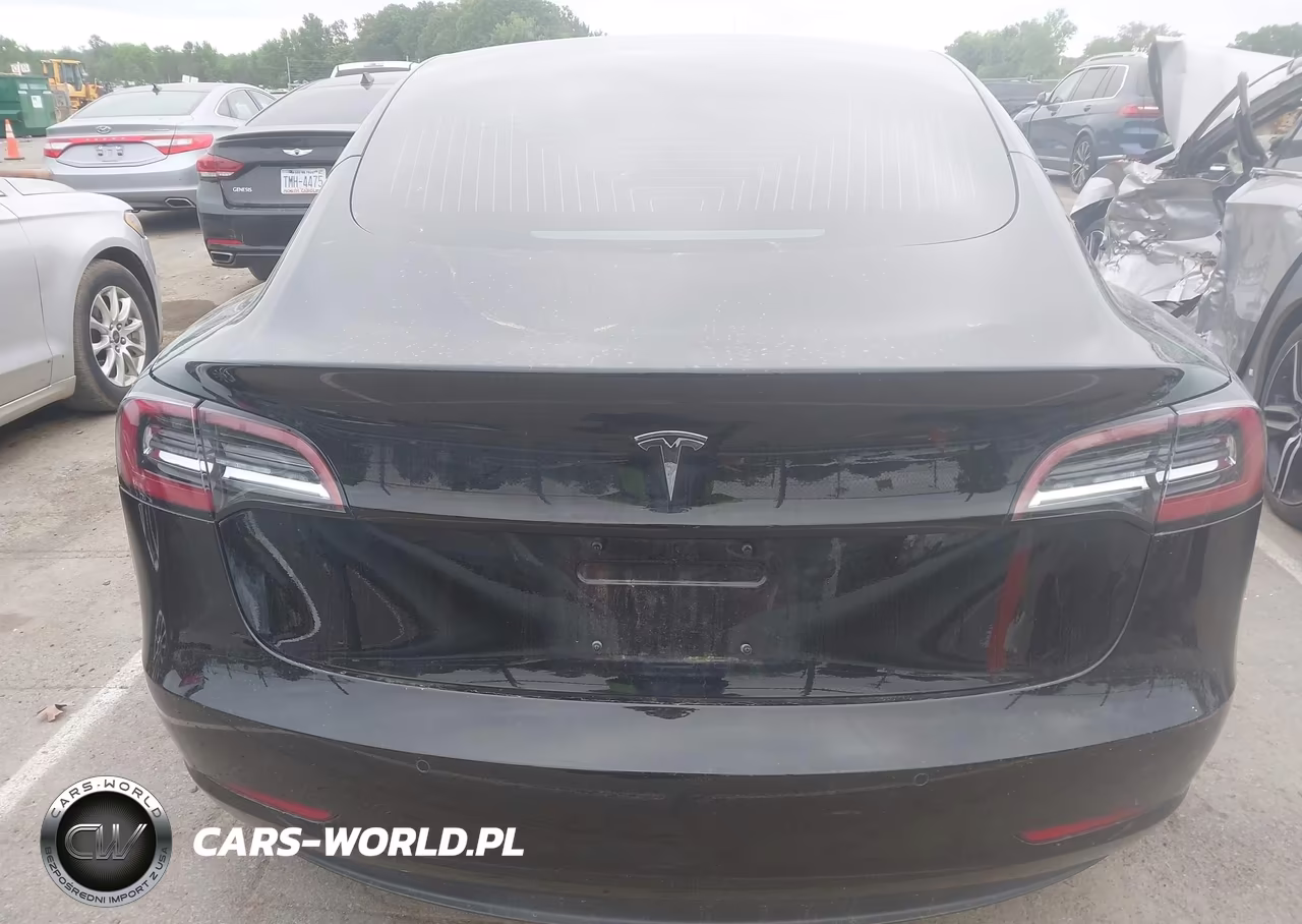 2018 Tesla Model 3 Long Range-Mid Range VIN:5YJ3E1EA8JF157221 - 17