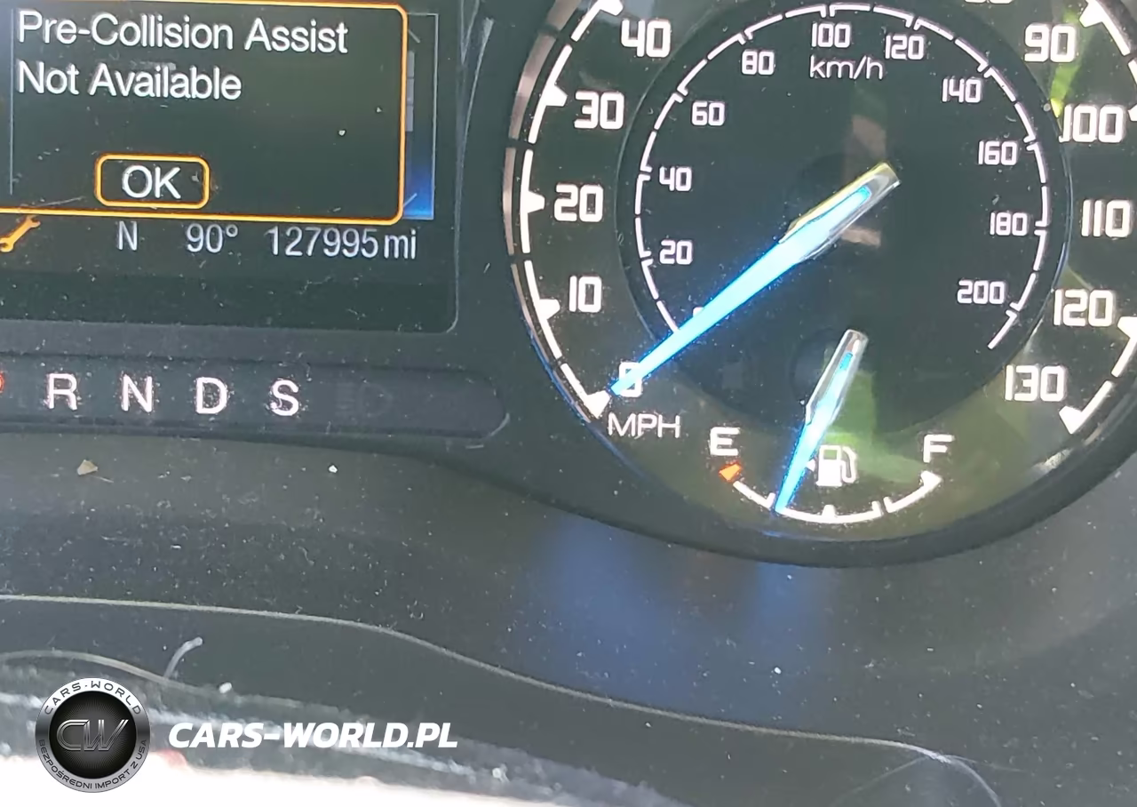 2019 Ford Ranger Xlt VIN:1FTER4EH9KLB11567 - 16