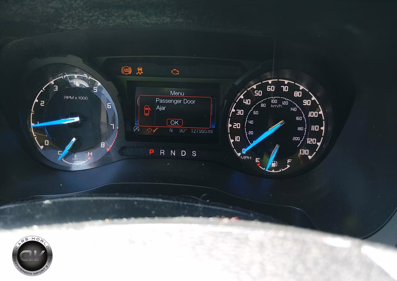 2019 Ford Ranger Xlt VIN:1FTER4EH9KLB11567 - 7