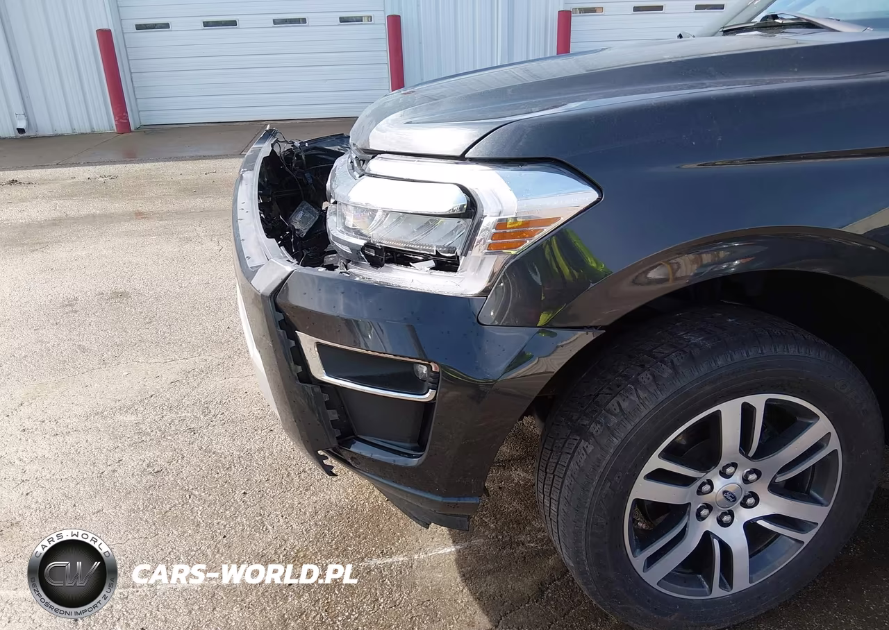2022 Ford Expedition Limited Max VIN:1FMJK1KT3NEA66978 - 6