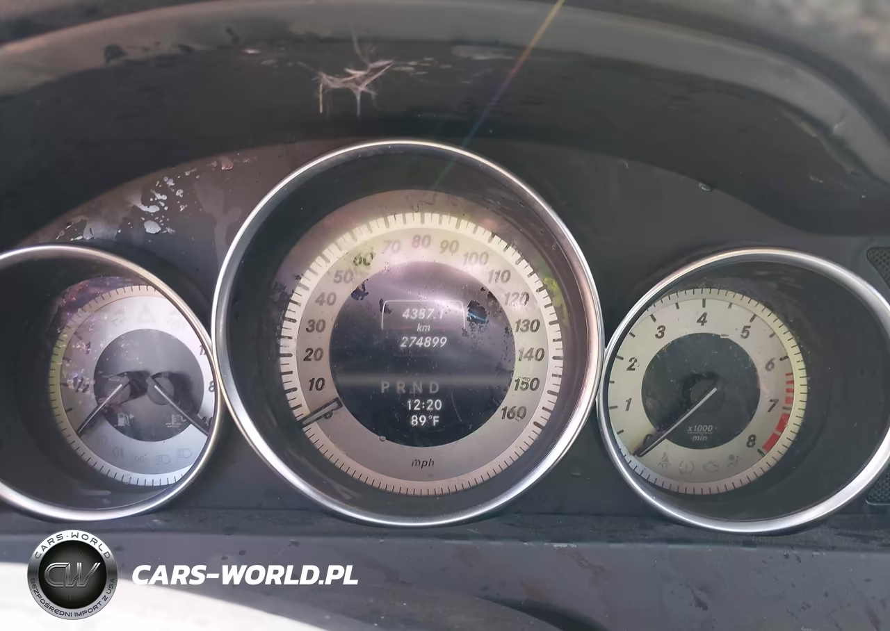 2013 Mercedes-Benz C 250 Sport VIN:WDDGF4HB1DR251952 - 7