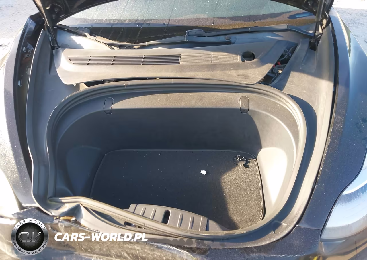 2018 Tesla Model 3 Long Range-Mid Range VIN:5YJ3E1EA6JF151577 - 10