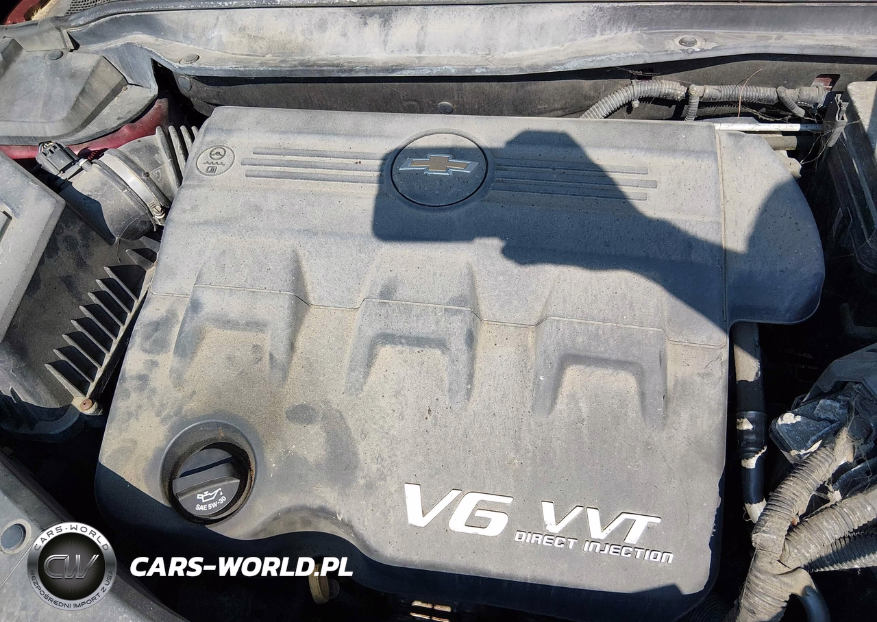 2010 Chevrolet Equinox Lt VIN:2CNFLEEY4A6262234 - 6
