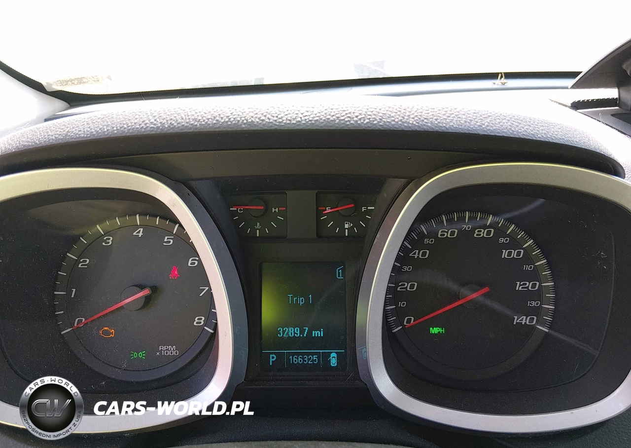 2010 Chevrolet Equinox Lt VIN:2CNFLEEY4A6262234 - 7