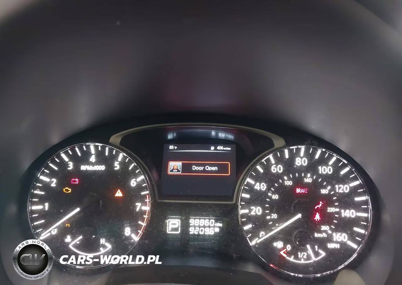 2015 Nissan Altima 2.5 S VIN:1N4AL3AP8FN390551 - 7
