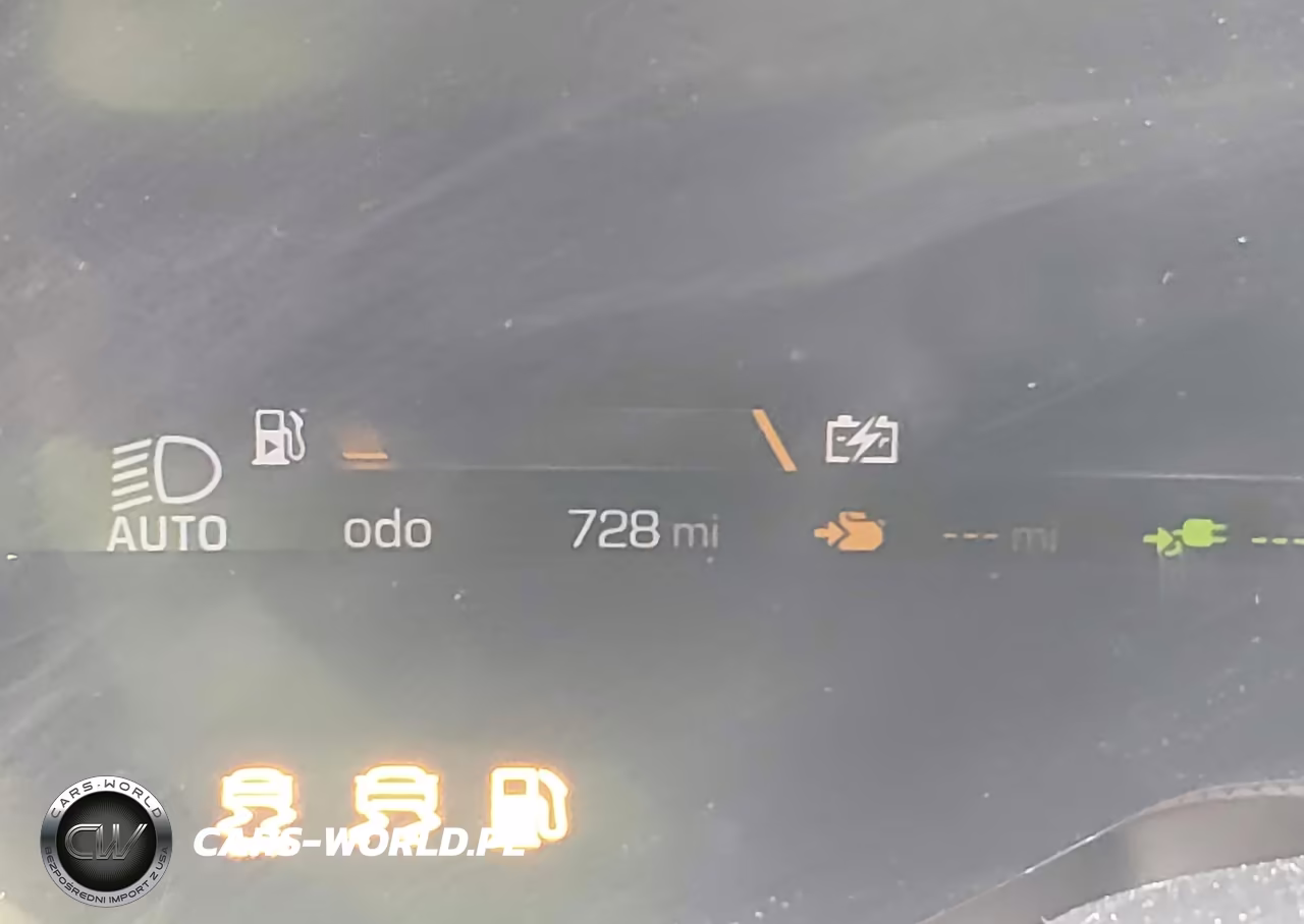 2025 Ferrari 296 Gts VIN:ZFF01SMA3S0324494 - 15