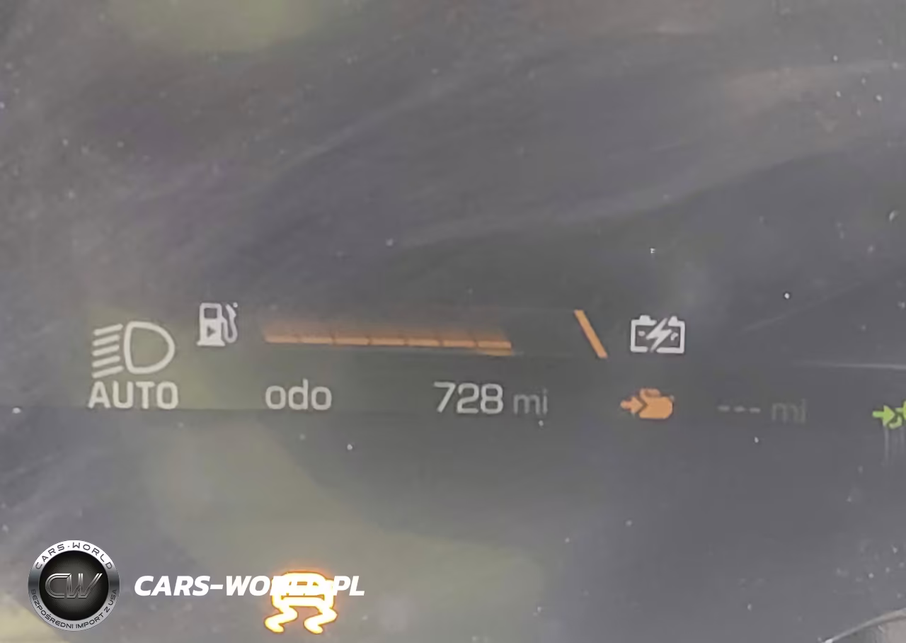 2025 Ferrari 296 Gts VIN:ZFF01SMA3S0324494 - 7