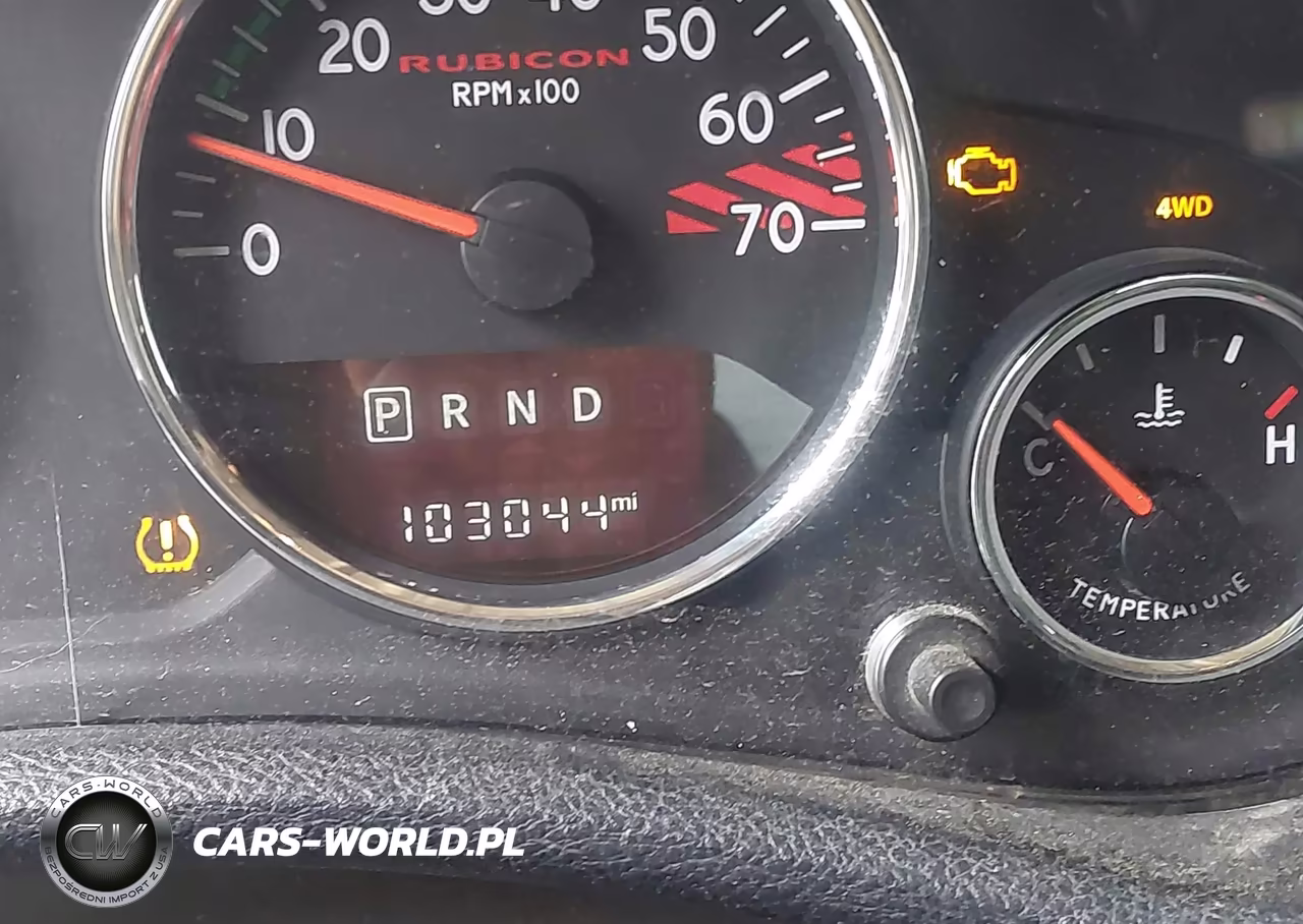 2016 Jeep Wrangler Rubicon Hard Rock VIN:1C4BJWCG8GL172433 - 7
