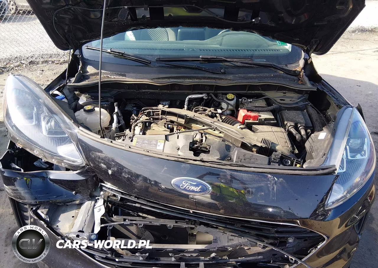 2021 Ford Escape Se VIN:1FMCU0G6XMUA99299 - 10