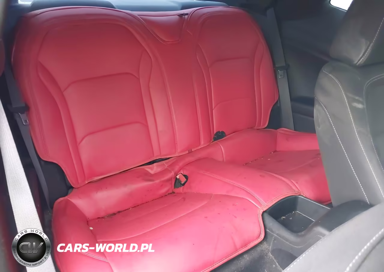 2016 Chevrolet Camaro 1Lt VIN:1G1FB1RS4G0179774 - 8