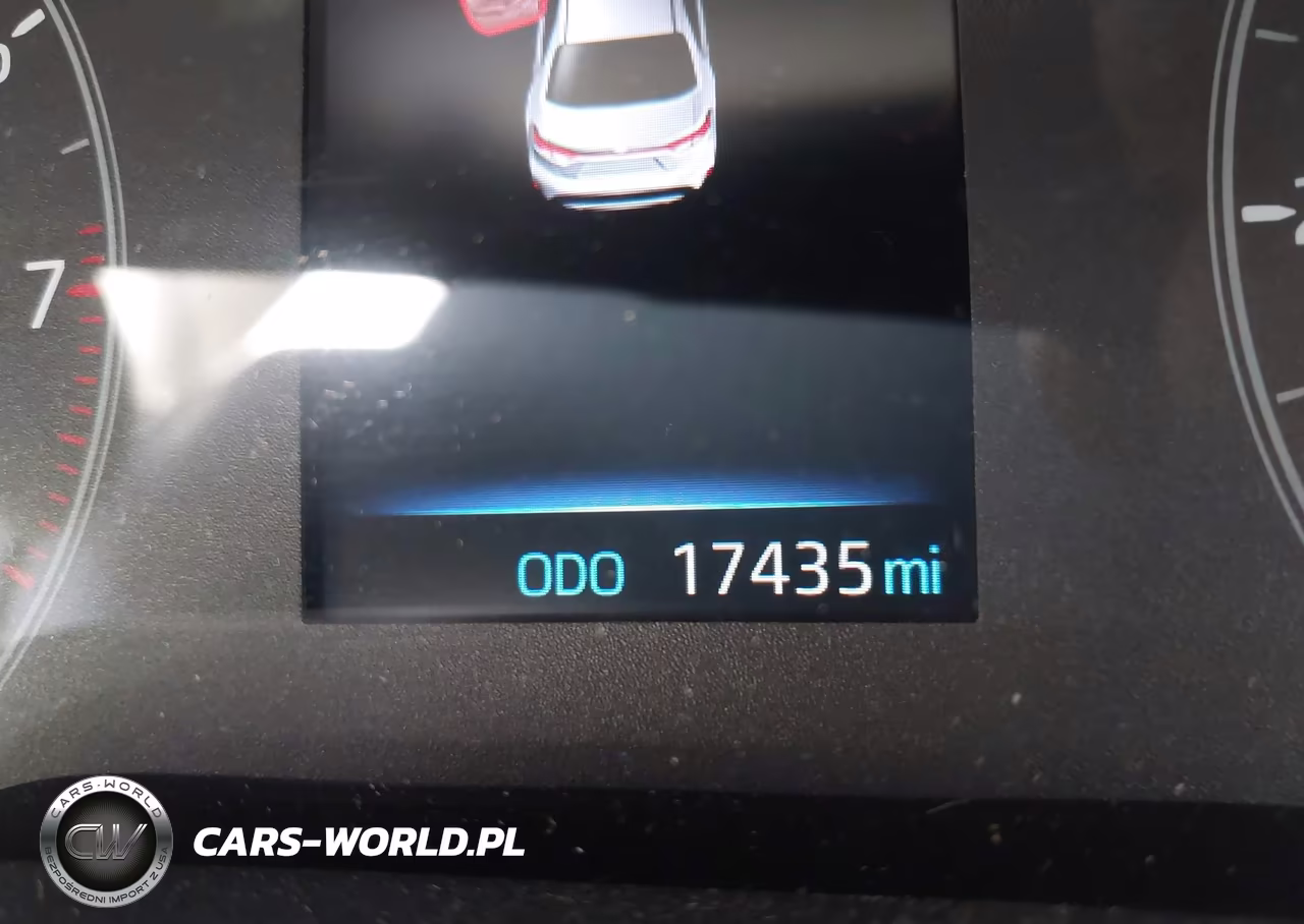 2024 Toyota Corolla Le VIN:5YFB4MDE3RP160368 - 15