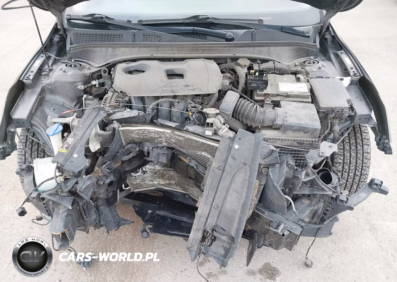 2019 Kia Forte Lxs VIN:3KPF24AD6KE111143 - 10