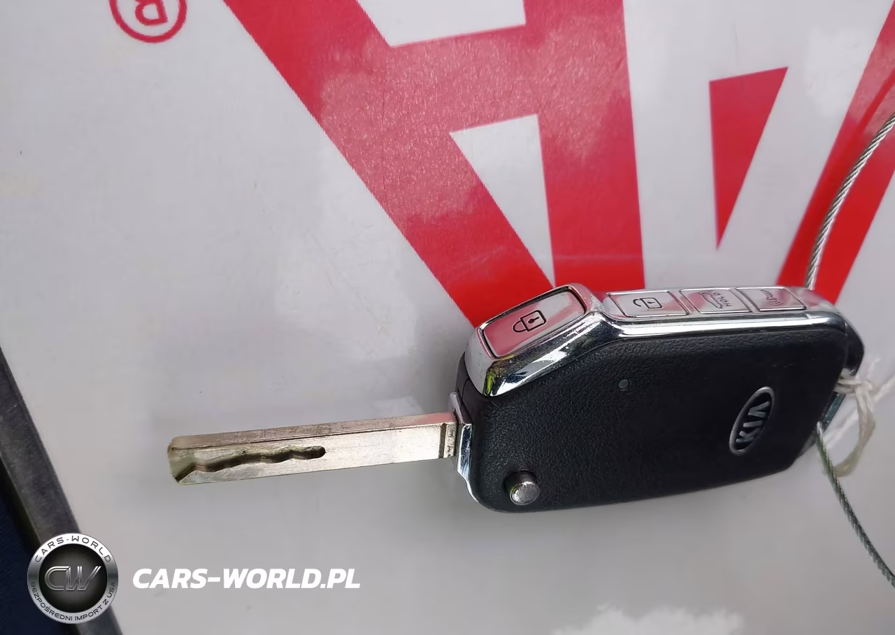 2019 Kia Forte Lxs VIN:3KPF24AD6KE111143 - 11