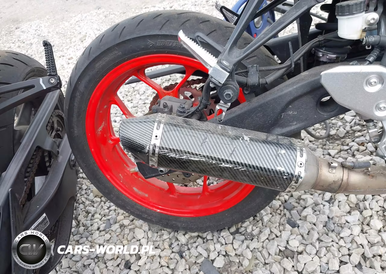 2021 Yamaha Mt-03 VIN:MH3RH20Y6MK004650 - 14