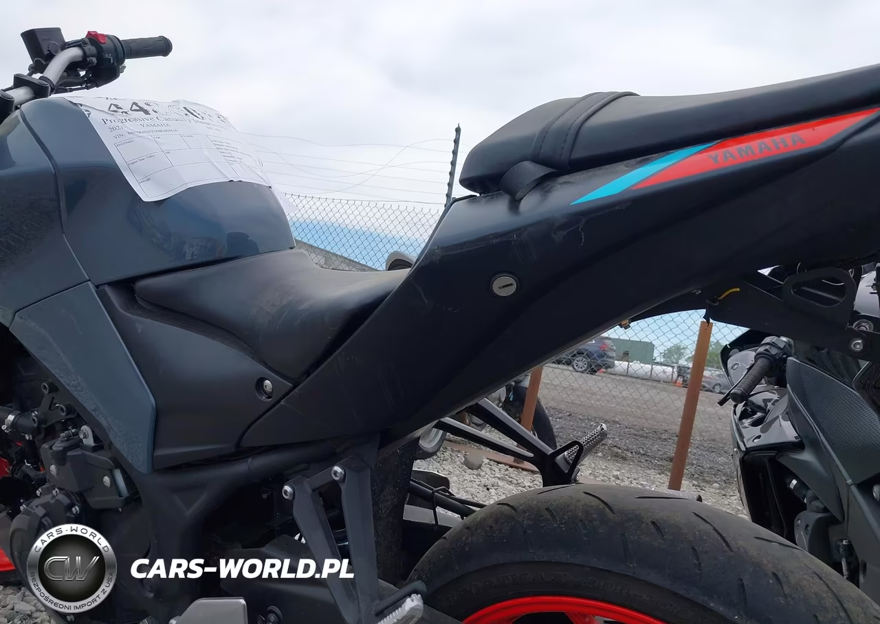 2021 Yamaha Mt-03 VIN:MH3RH20Y6MK004650 - 17