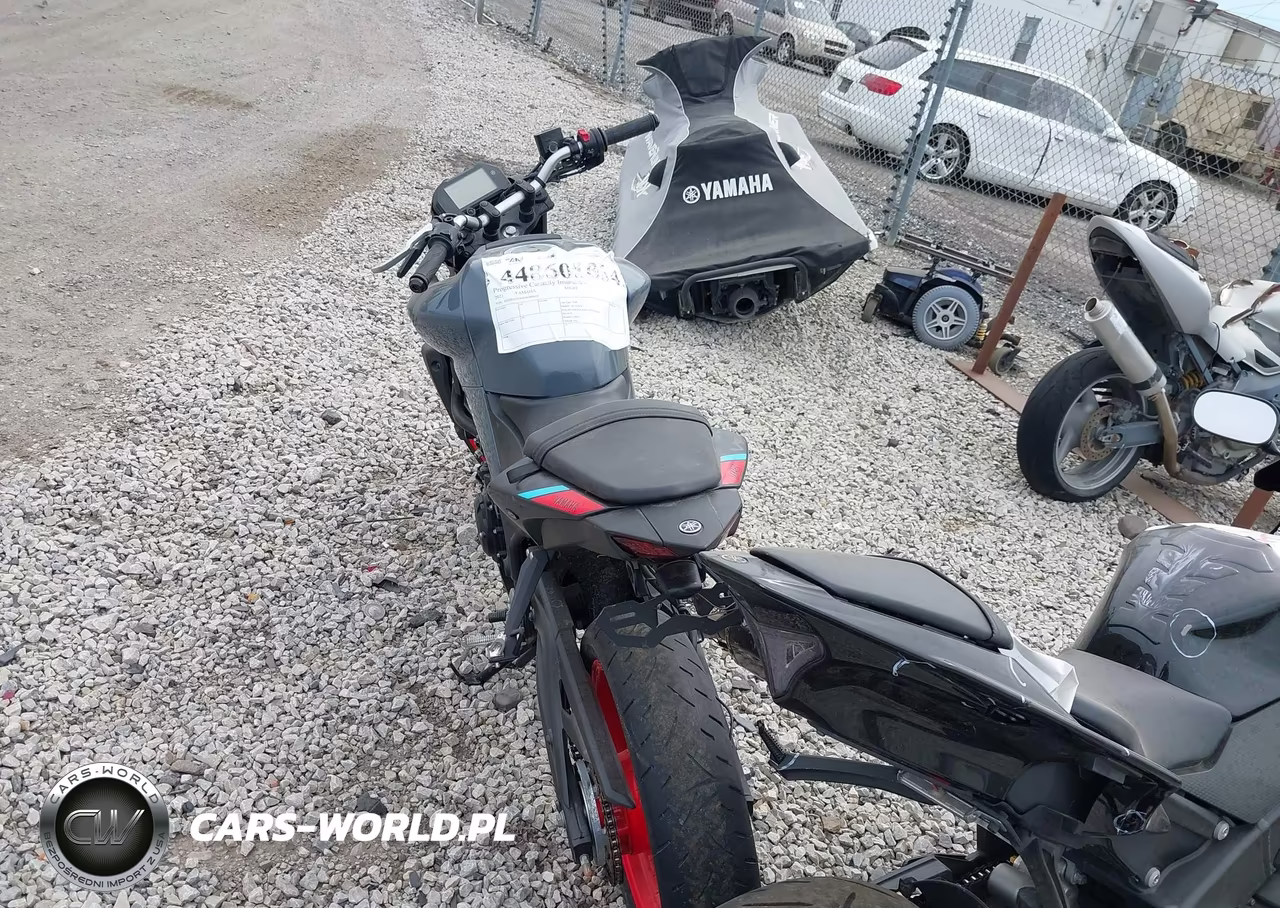 2021 Yamaha Mt-03 VIN:MH3RH20Y6MK004650 - 6