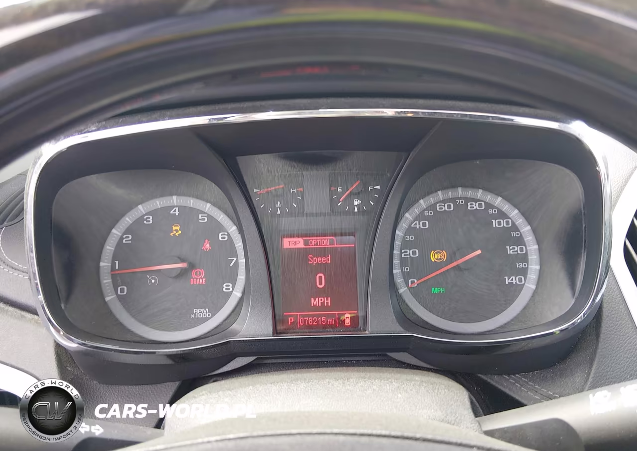 2016 GMC Terrain Denali VIN:2GKFLRE33G6338149 - 7