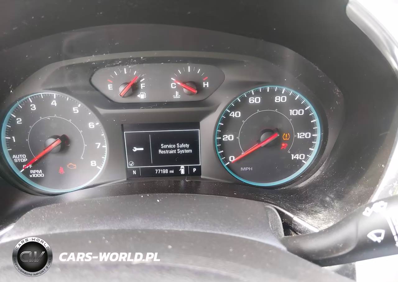 2019 Chevrolet Equinox Ls VIN:3GNAXHEV4KS662072 - 7