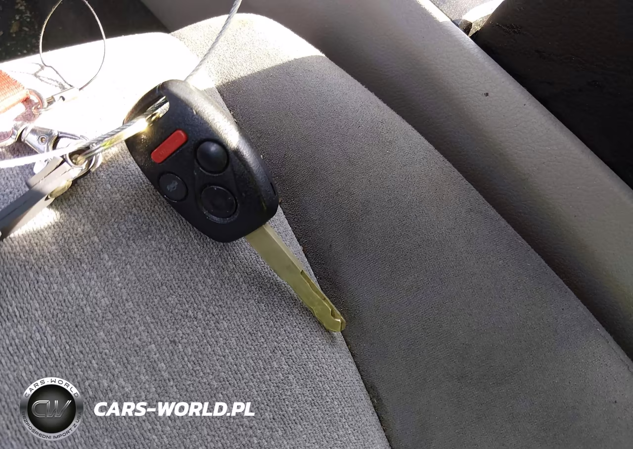 2008 Honda Accord 2.4 Lx VIN:1HGCP26318A139261 - 11