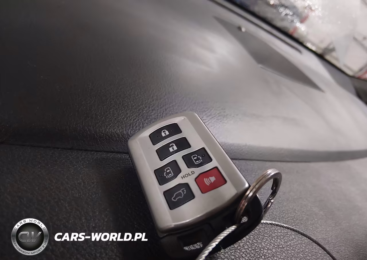 2020 Toyota Sienna Xle VIN:5TDYZ3DC2LS053735 - 11