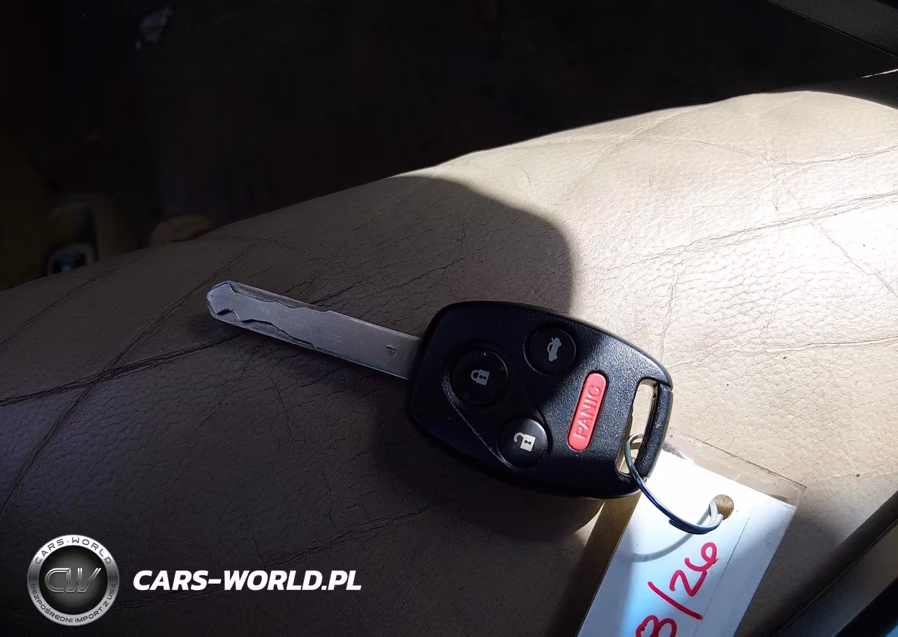 2012 Honda Accord 2.4 Ex-L VIN:1HGCP2F80CA217985 - 11