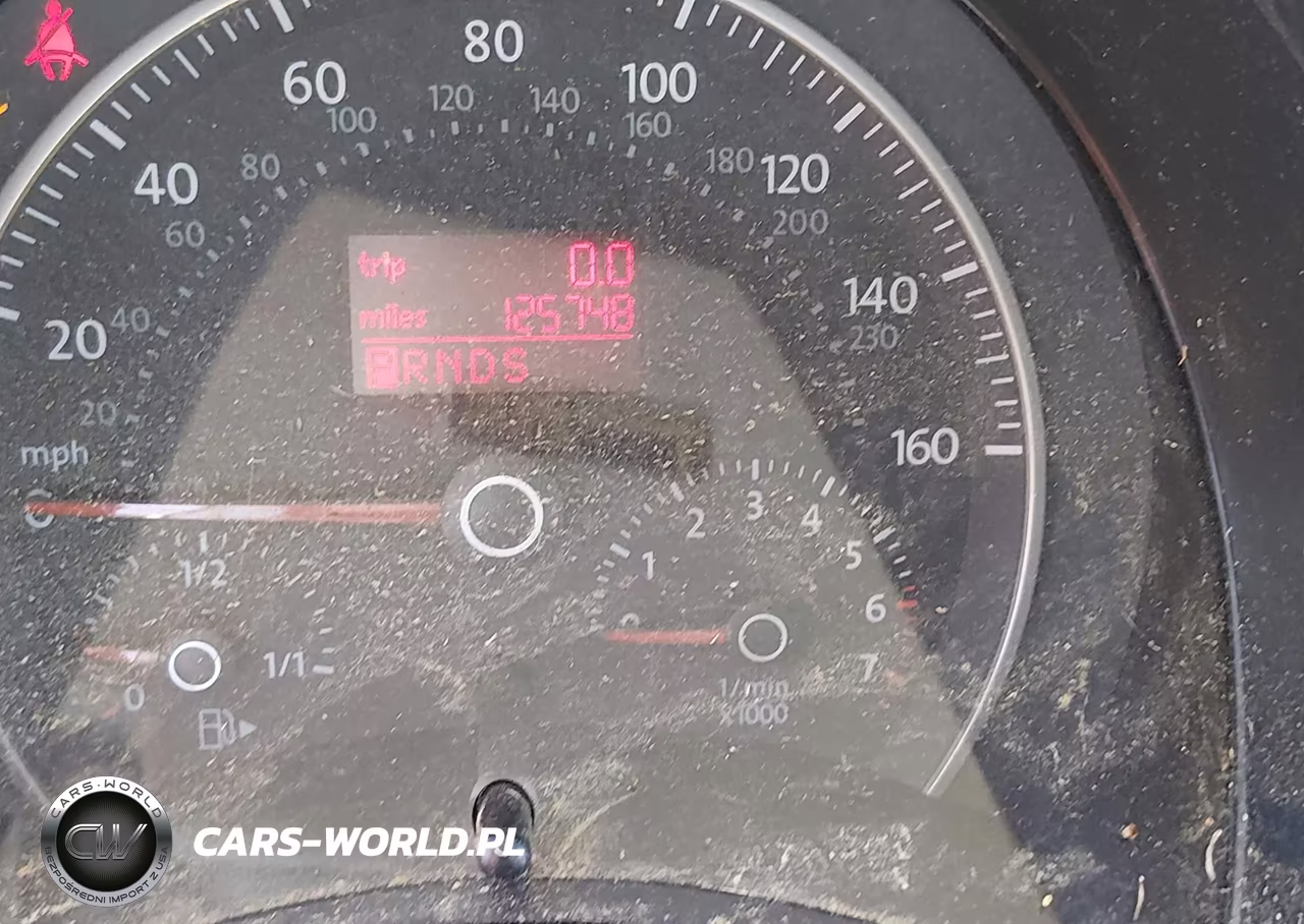 2009 Volkswagen New Beetle 2.5L VIN:3VWRF31Y19M408901 - 7