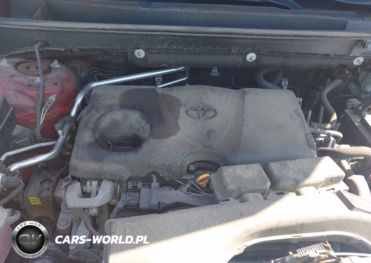 2019 Toyota Rav4 Xle VIN:2T3P1RFV6KW040469 - 10