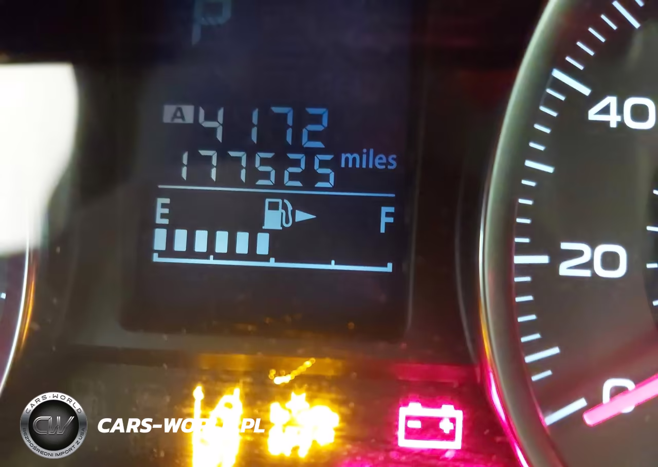 2015 Subaru Forester 2.5I Limited VIN:JF2SJARC9FH835227 - 15