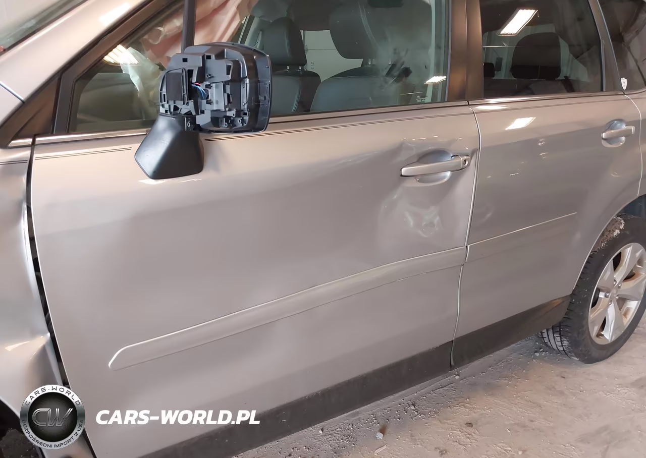 2015 Subaru Forester 2.5I Limited VIN:JF2SJARC9FH835227 - 6