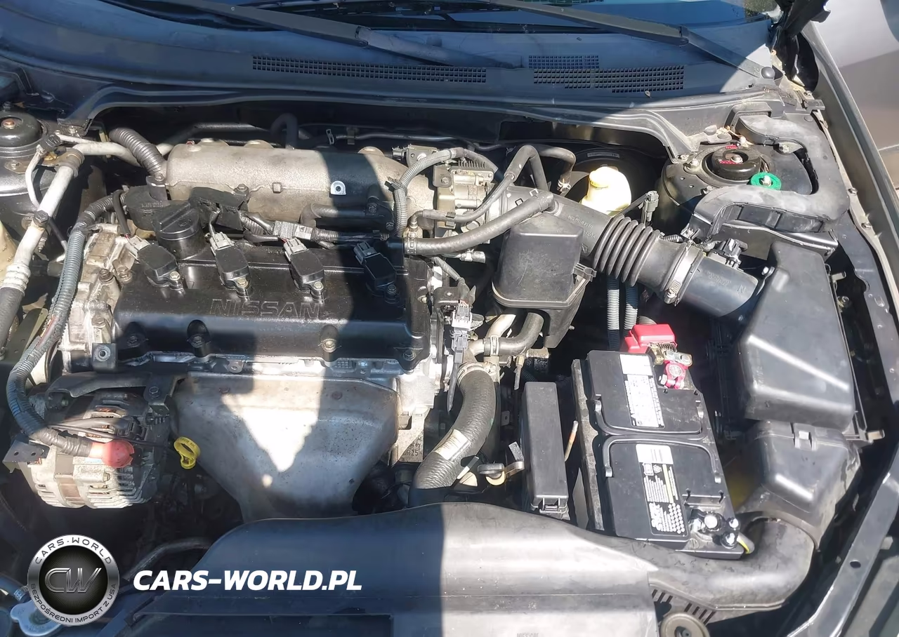 2006 Nissan Altima 2.5 S VIN:1N4AL11D86C149885 - 10