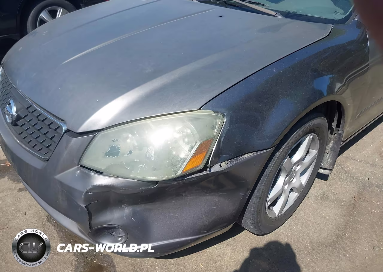 2006 Nissan Altima 2.5 S VIN:1N4AL11D86C149885 - 18