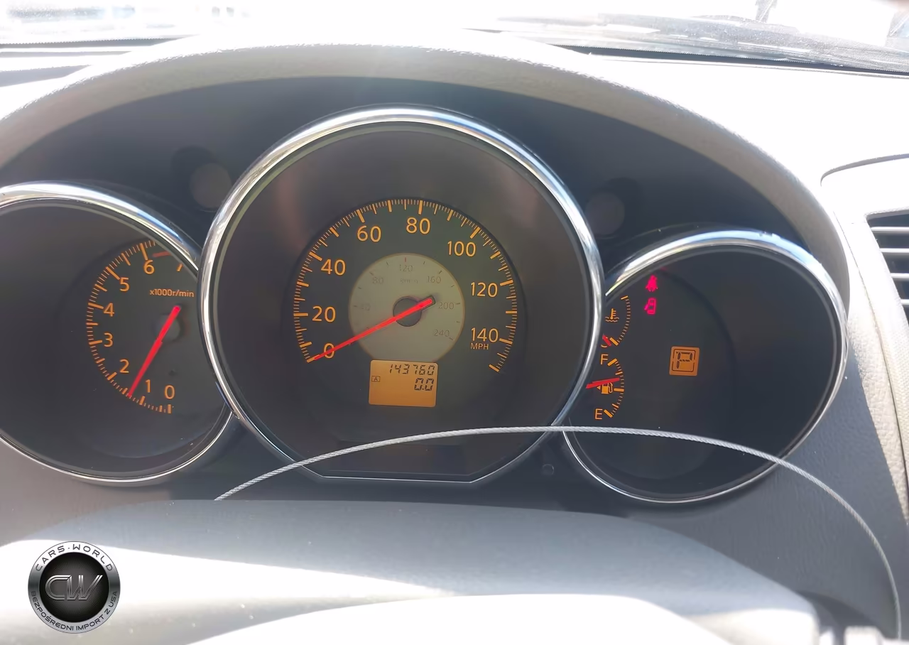 2006 Nissan Altima 2.5 S VIN:1N4AL11D86C149885 - 7