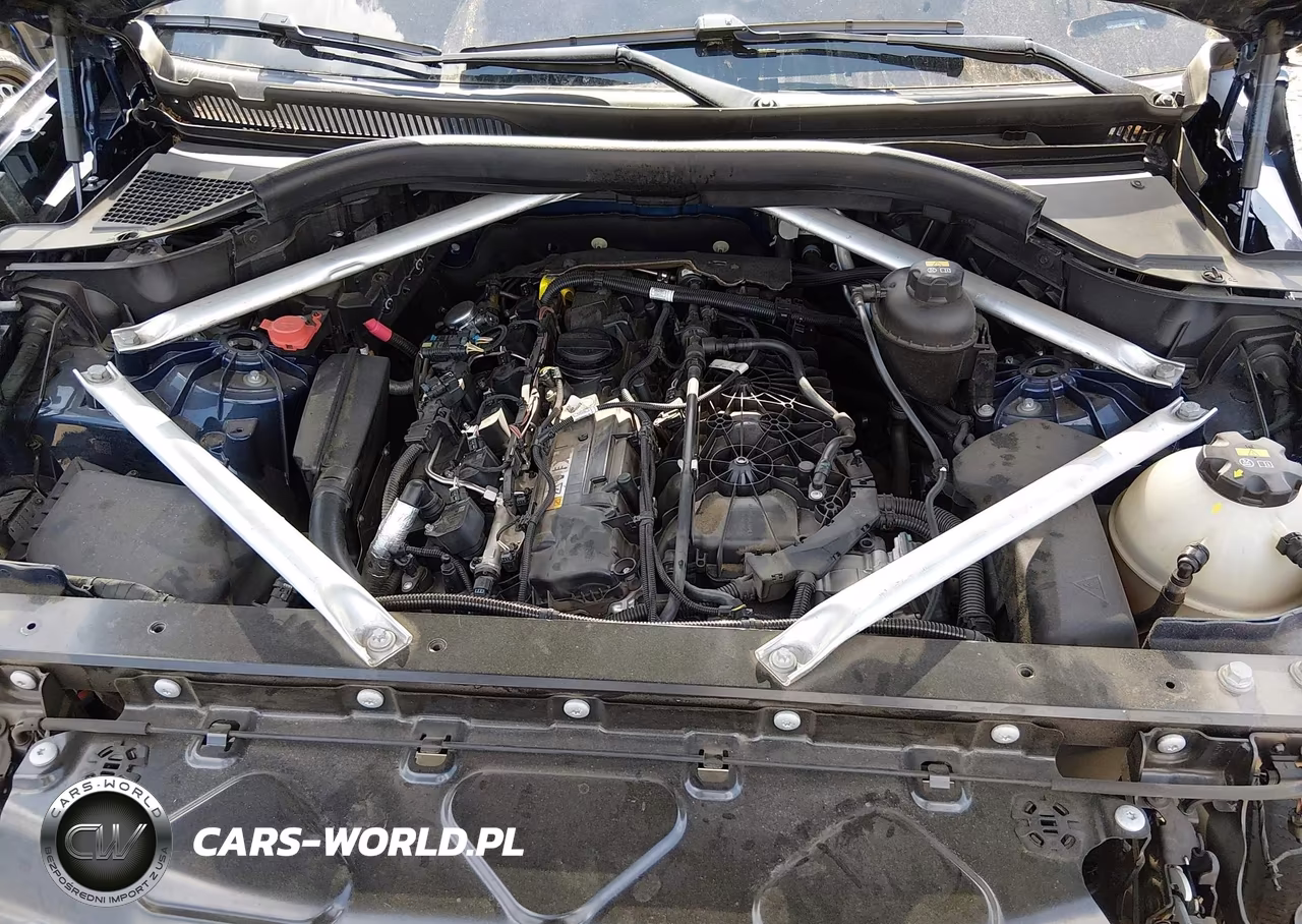 2020 BMW X5 Sdrive40I VIN:5UXCR4C03LLW64915 - 10