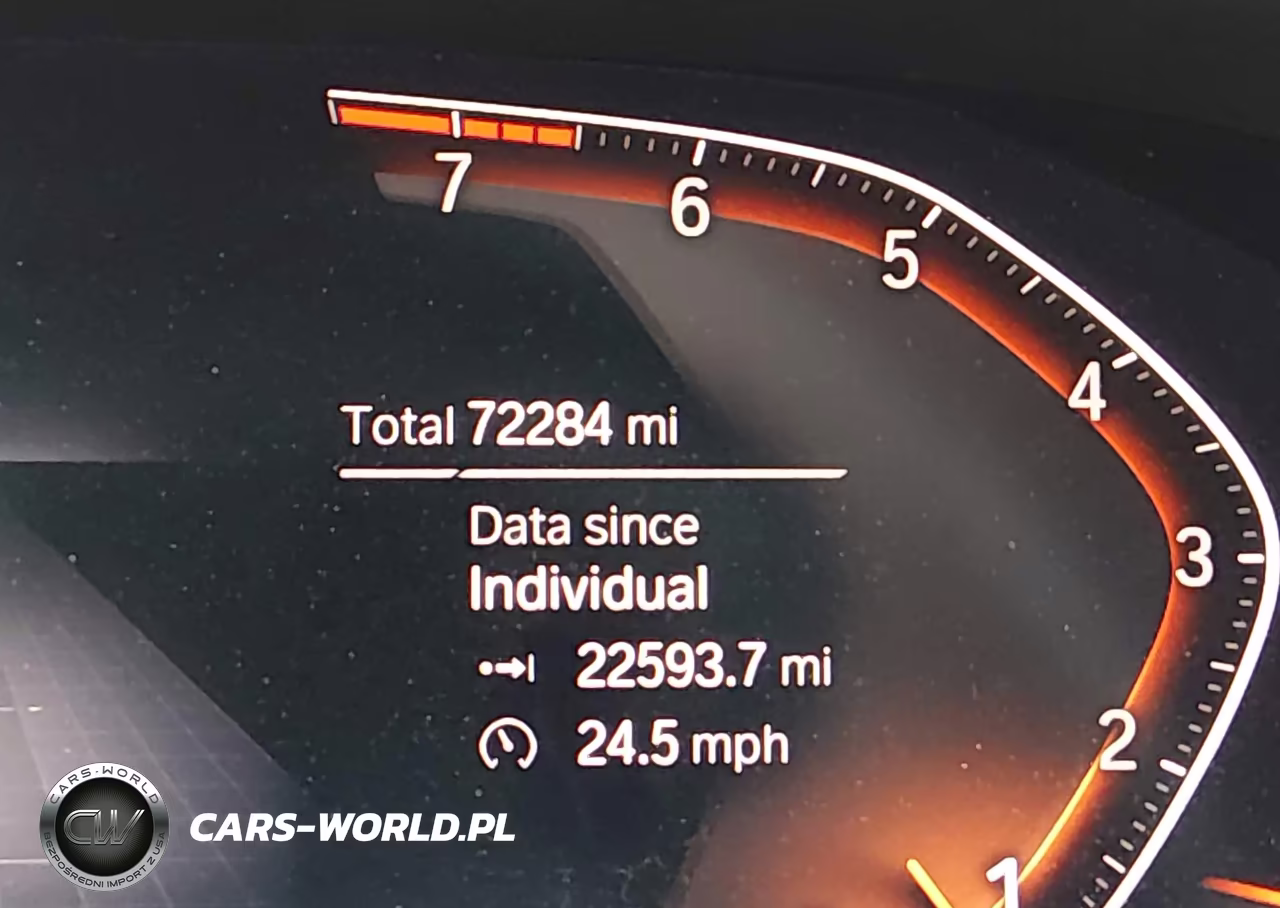 2020 BMW X5 Sdrive40I VIN:5UXCR4C03LLW64915 - 16