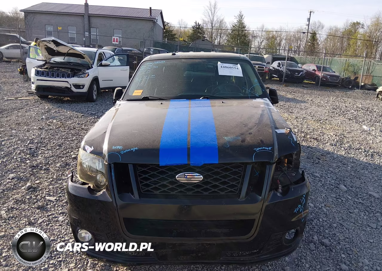 2010 Ford Explorer Sport Trac Limited VIN:1FMEU2D82AUF00382 - 13