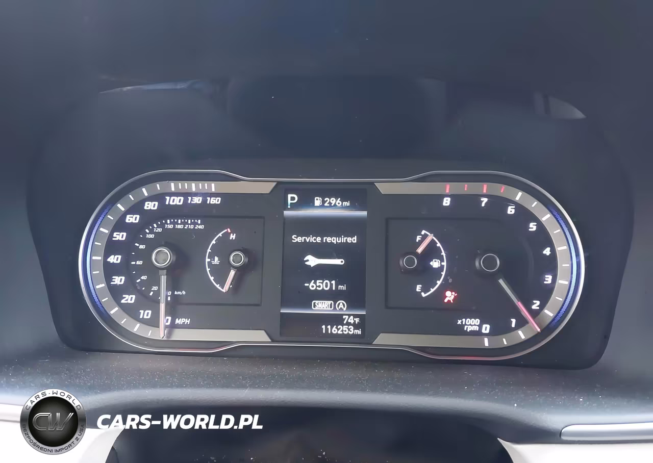 2022 Hyundai Tucson Sel VIN:5NMJBCAE7NH050640 - 7