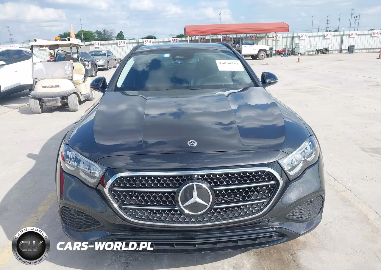 2025 Mercedes-Benz E 450 4Matic VIN:W1KLH6FB8SA114624 - 12